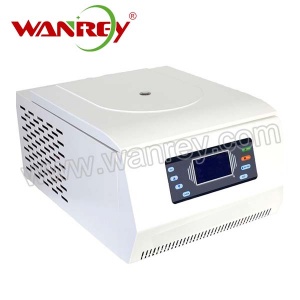 LCD Blood Refrigerated Centrifuge WR-LD022
